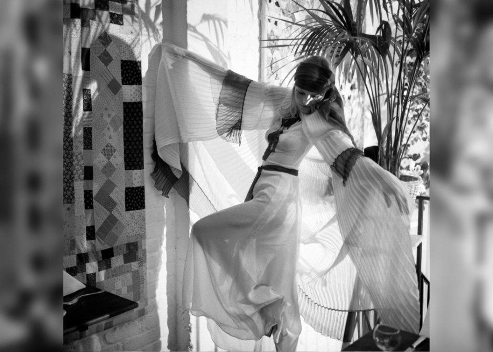 Thea Porter
